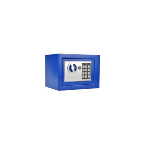 Caja Fuerte Seguridad De Acero Con Teclado Digital.-1