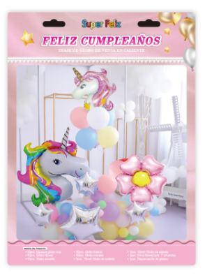 SET UNICORNIO MULTICOLOR-0
