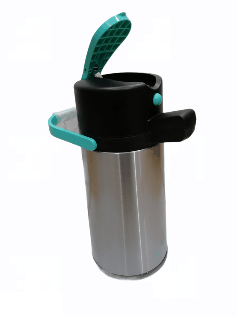 CAJA 6 PCS TERMO SIFON 1.9 LITROS.-0