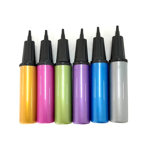 Bombin Manual Colores Surtidos 5x28.5Cm-1