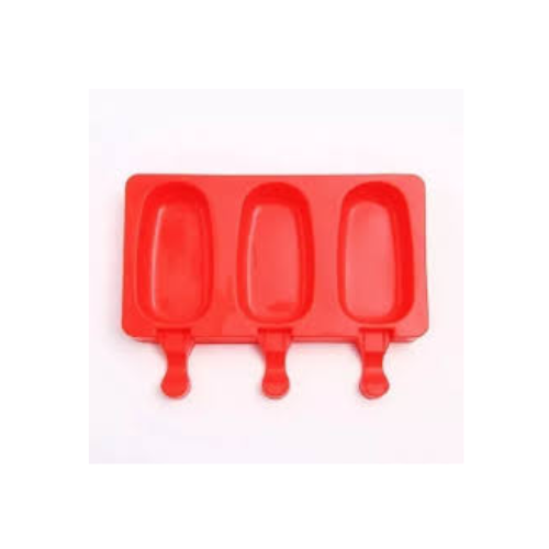 Molde Silicona – Paleta liso-0