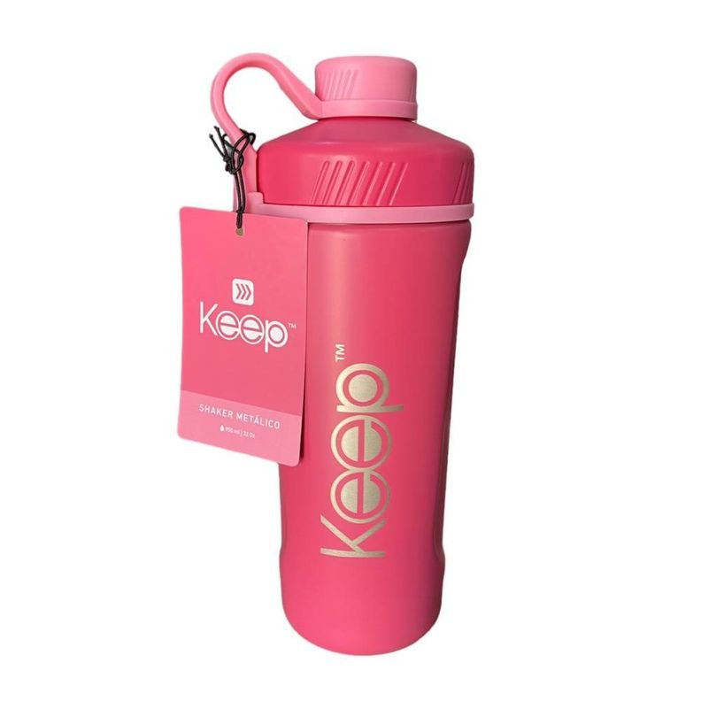 CAJA 16PCS TERMO SHAKER METALICO.-0
