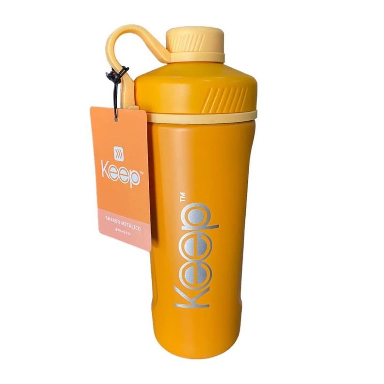 CAJA 16PCS TERMO SHAKER METALICO.-1