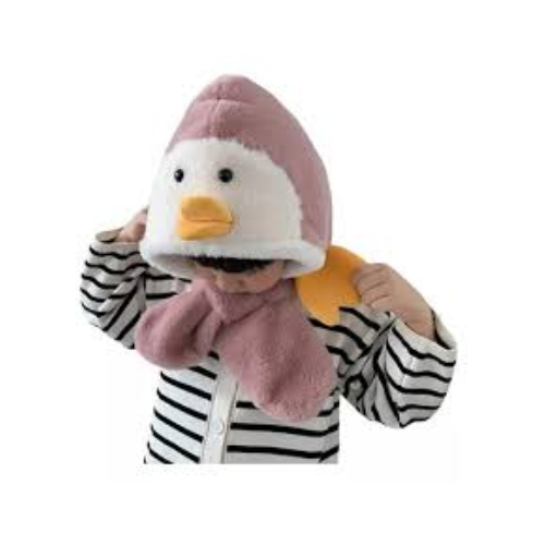 Gorro para Niño y Niña-1