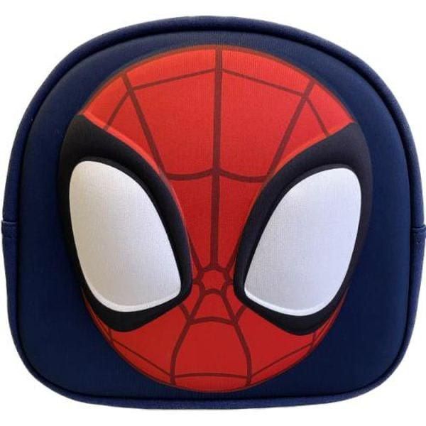 MOCHILA PREESCOLAR 3D C/ARNES.-1