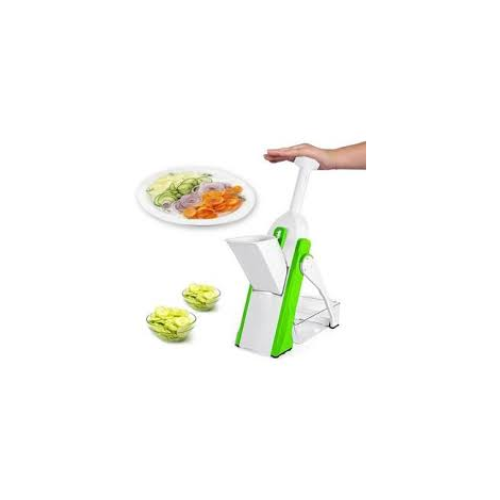 Picador De Verduras Multiuso 14 En 1 .-0