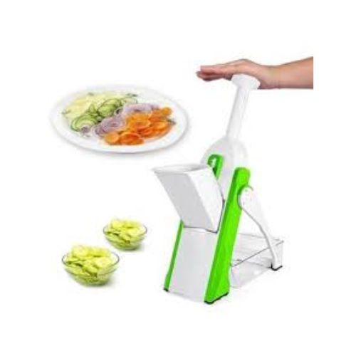 Picador De Verduras Multiuso 14 En 1 .-1