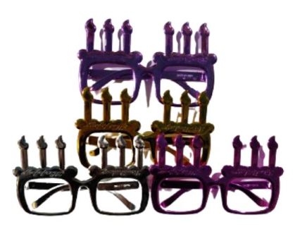 LENTES CON VELAS DE CUMPLEAÑOS-0