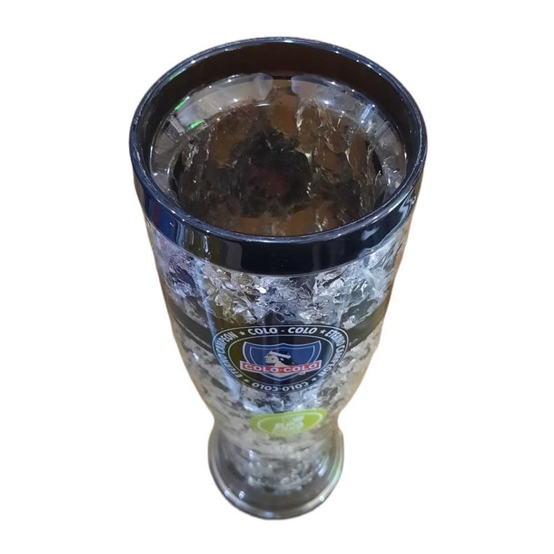 VASO CERVECERO COLO COLO.-0