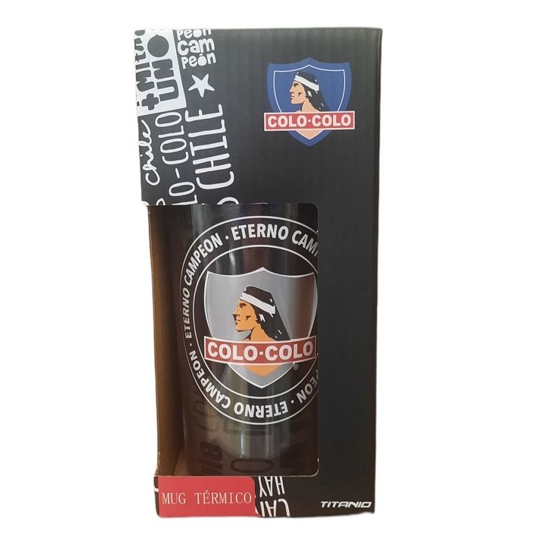MUG TERMICO COLO COLO.-0