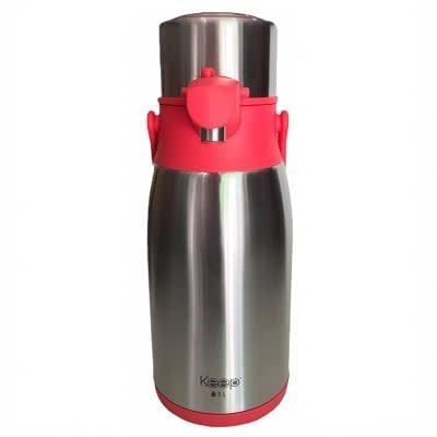 CAJA 6PCS TERMO SIFON 3 LITROS KEEP.-1