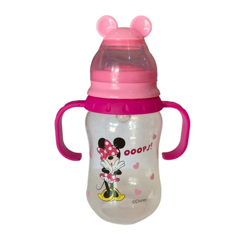MAMADERA CUELLO ANCHO 240ML C/ASAS.-1