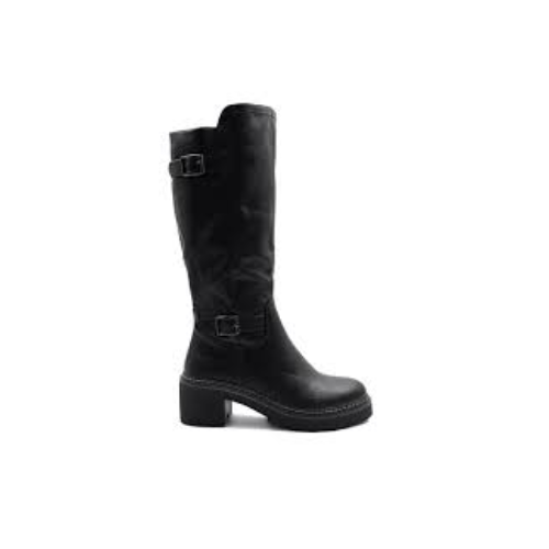 Bota Larga para Mujer-0