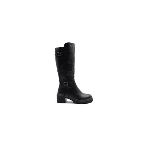 Bota Larga para Mujer-1