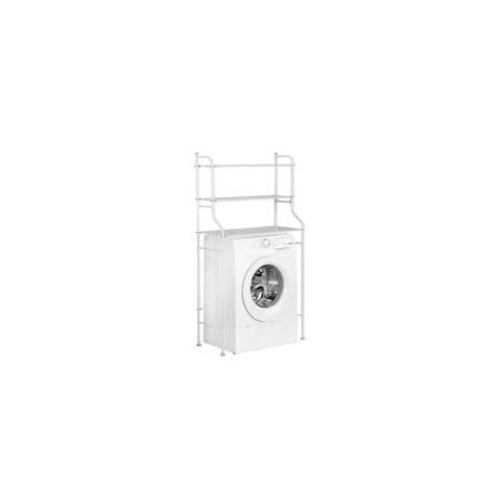 Estante para Baño y Lavadora-1