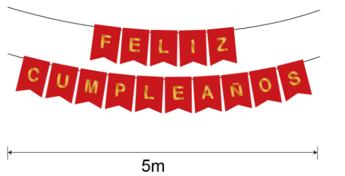 BANDERÍN ROJO-1