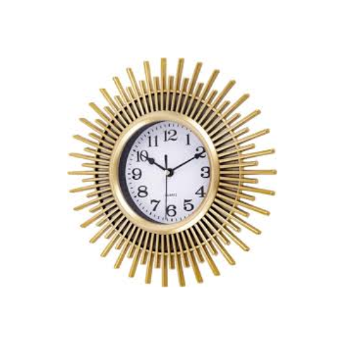 Set de Reloj de Pared