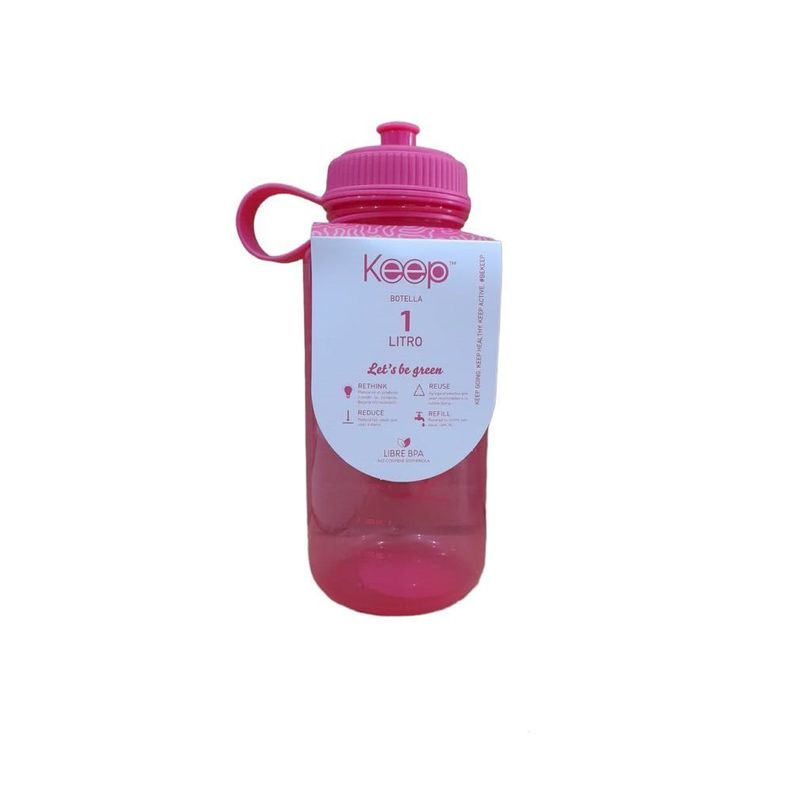 CAJA 16PCS BOTELLA 1LT.-1