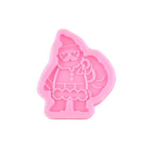 MOLDE PARA FONDANT JSF262