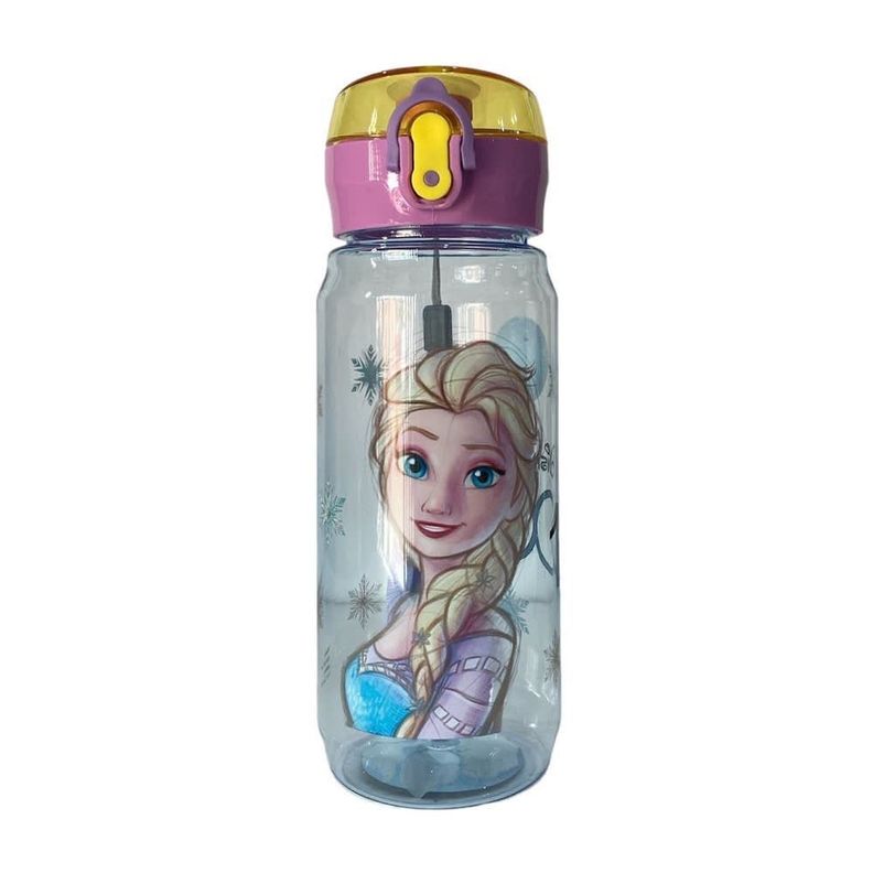 BOTELLA PP 650ML DISNEY 100 AÑOS.-1