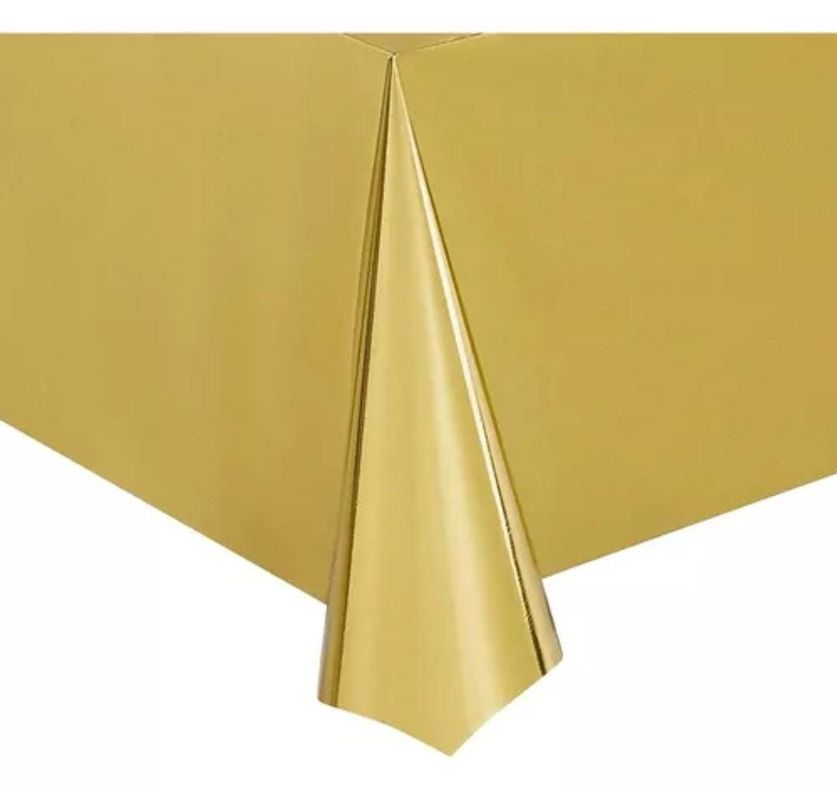MANTEL TNT 137X274 CM BLANCO X1 UNI-1