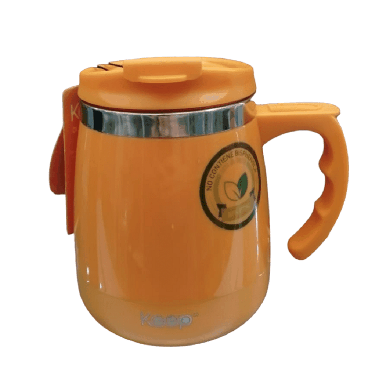CAJA 12PCS MUG TERMO  OUTDOOR 400ML.-0