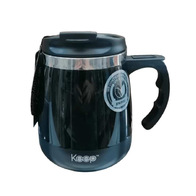 CAJA 12PCS MUG TERMO  OUTDOOR 400ML.-1