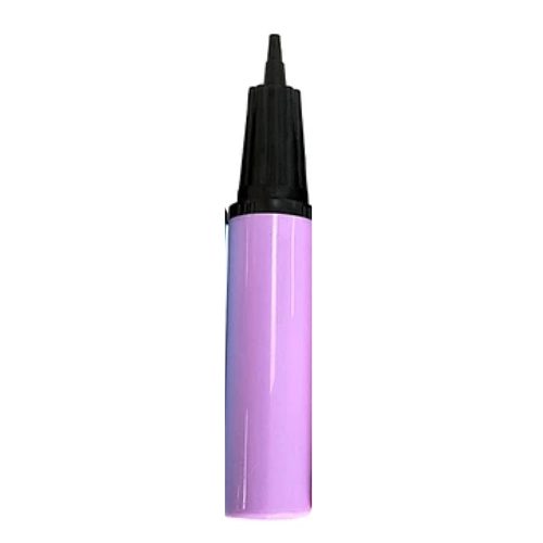 Bombin Manual Color Aleatorio 5x28.5Cm-0
