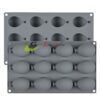 MOLDE SILICONA GLOBO JCS3068-0
