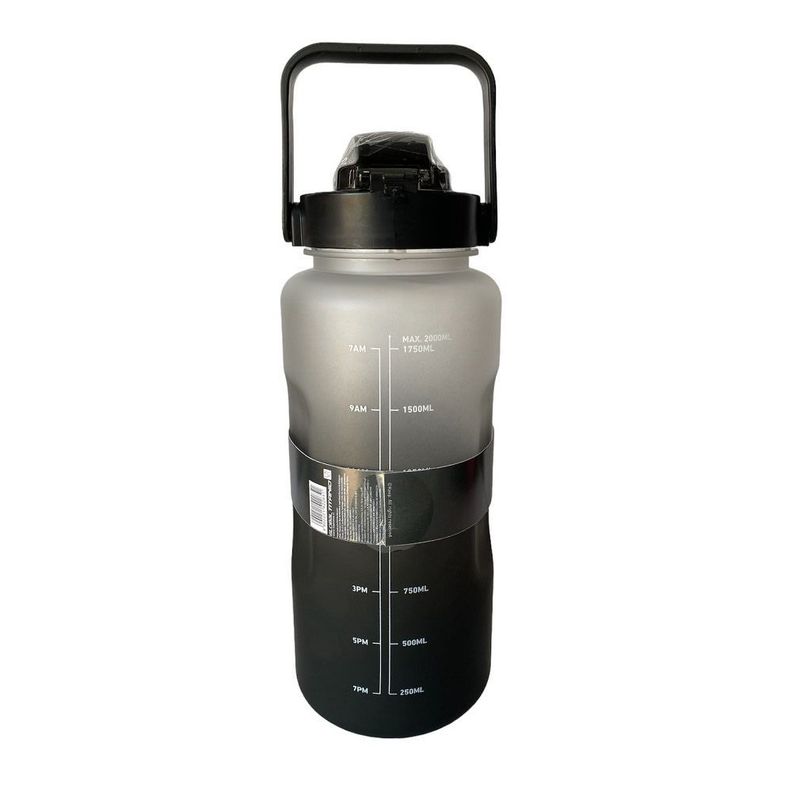 CAJA 12PCS BOTELLA DAILY 2L .-0