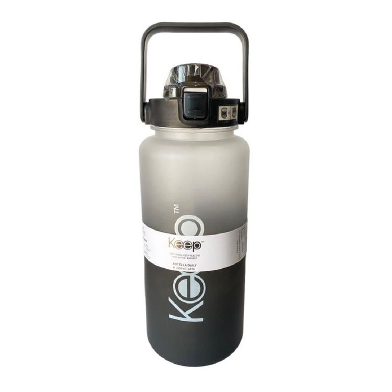 CAJA 12PCS BOTELLA DAILY 2L .-1