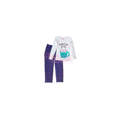 Pijama Mujer Variedad-0