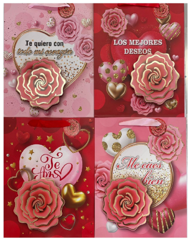 BOLSAS DE REGALOS 40*30*12-1