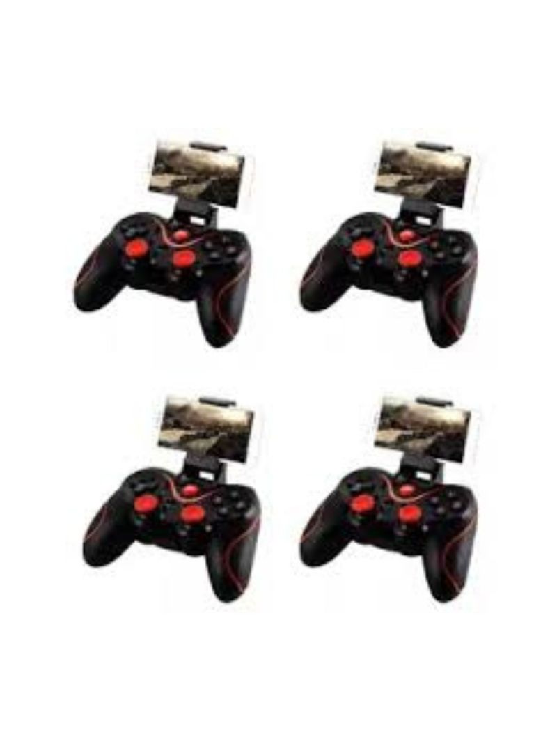 Control Joystick Bluetooth-0