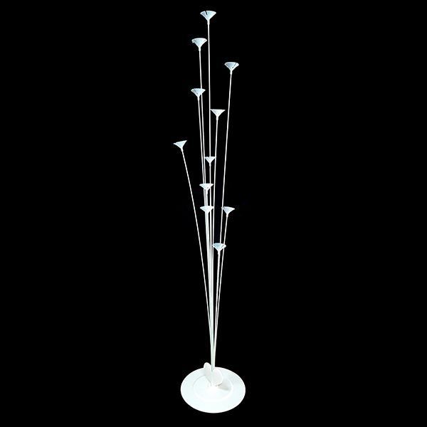  DECO SOMBRILLA BLANCO X1 UNI-1