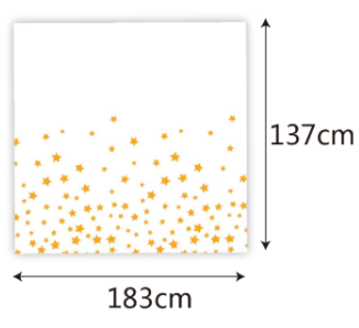 MANTEL ESTAMPADO.183X137CM-1