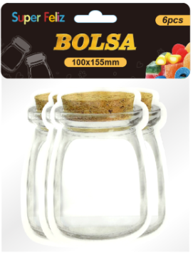 BOLSAS CON VISOR 100x150mm.-1