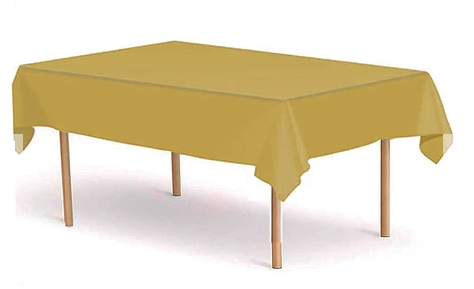 MANTEL UNICOLOR 137X183CM CAMEL-0