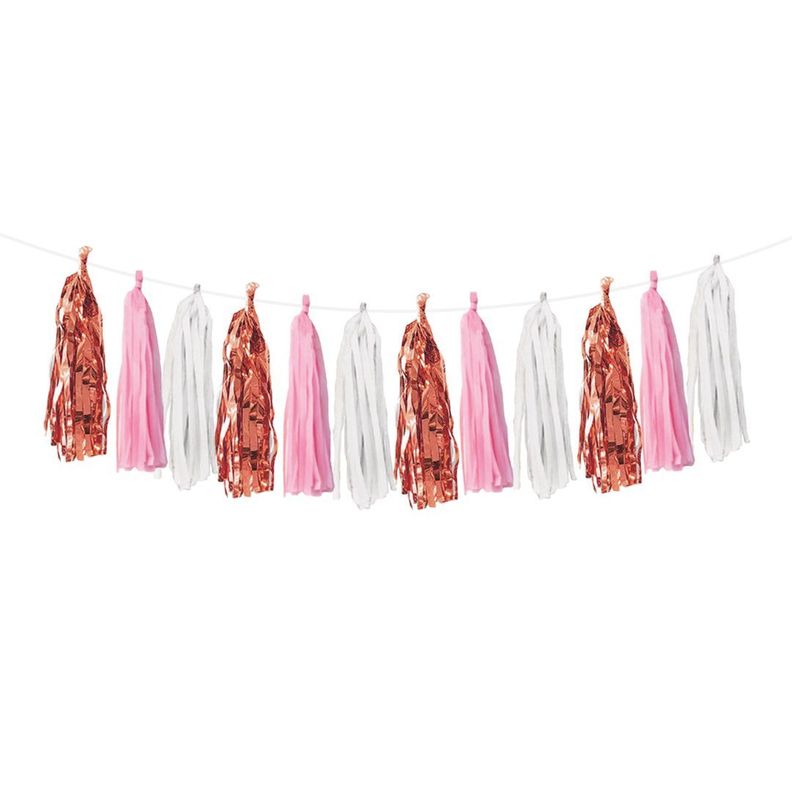  GUIRNALDA TASSEL 2.5M NENA X1 UNI-0