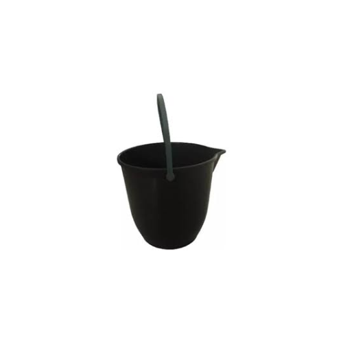 Balde Plastico 12 Litros-1