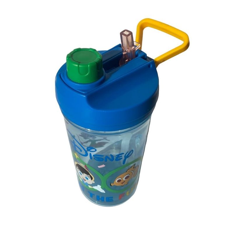 BOTELLA DOBLE LIT DISNEY 100 AÑOS.-0