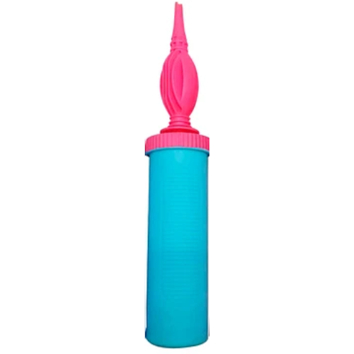 Bombin Manual Color Aleatorio 4.2x27.5Cm-0
