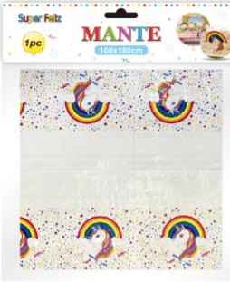MANTEL DISEÑO UNICORNIO-0