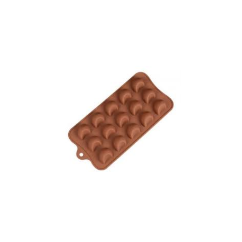 MOLDE SILICONA P/CHOCO. JSC2760-1