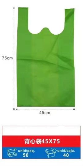 BOLSAS TNT 75X45CM-0
