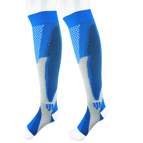 Calcetines De Compresion Para Varices 12 Unid-0