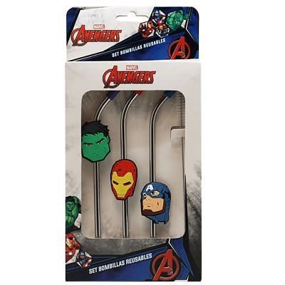CAJA 25PCS BOMBILLAS REUTILIZABLES DISNEY.-1