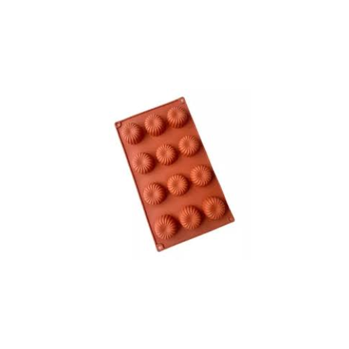 MOLDE SILICONA P/CHOCO. JSC2769-1