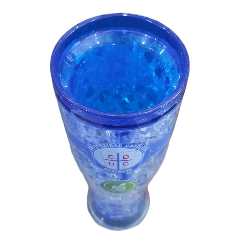 VASO FROZEN GEL 16OZ U CATOLICA.-0