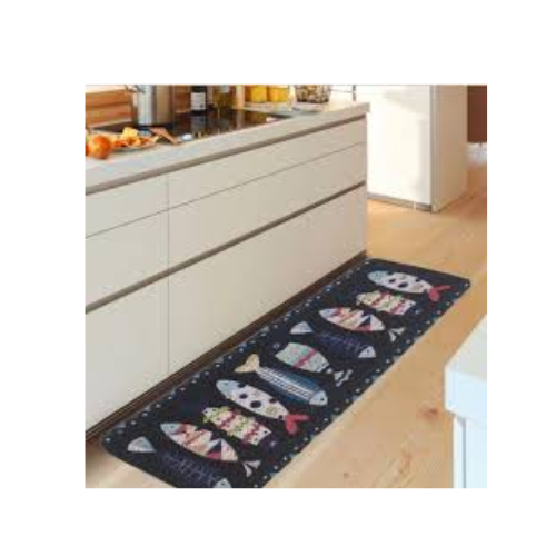  Set de Alfombras-0